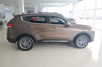 Haval H6 Fashionable