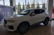 Haval H6 Supreme