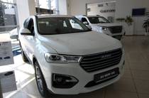 Haval H6 Supreme