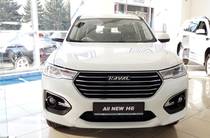 Haval H6 Supreme