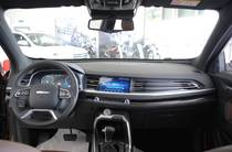 Haval H6 Supreme