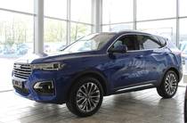 Haval H6 Supreme