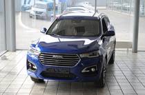 Haval H6 Supreme