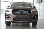 Haval H6 Supreme