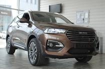 Haval H6 Supreme