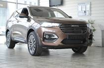 Haval H6 Supreme