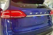 Haval H6 Supreme