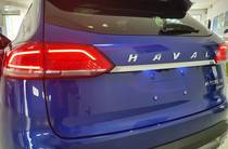 Haval H6 Supreme