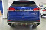 Haval H6 Supreme