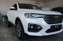 Haval H6 Supreme