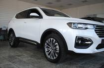 Haval H6 Supreme