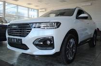 Haval H6 Supreme