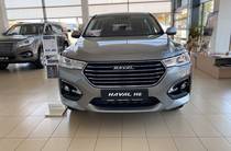 Haval H6 Fashionable