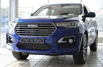 Haval H6 Supreme