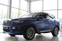 Haval H6 Supreme