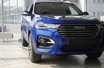 Haval H6 Supreme