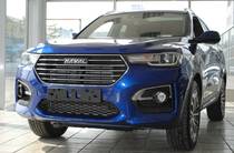 Haval H6 Supreme