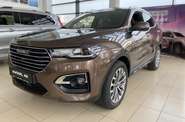 Haval H6 Supreme