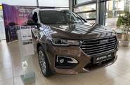 Haval H6 Supreme