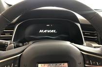 Haval H6 Supreme