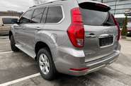 Haval H9 Dignity