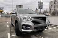 Haval H9 Dignity