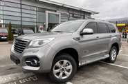 Haval H9 Dignity