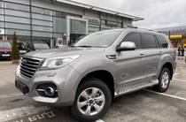 Haval H9 Dignity