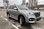 Haval H9 Dignity