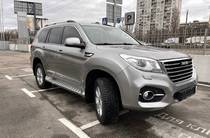 Haval H9 Dignity