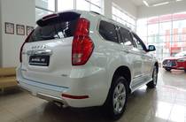 Haval H9 Luxury