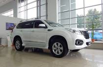 Haval H9 Luxury