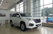 Haval H9 Luxury