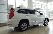 Haval H9 Luxury