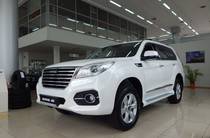 Haval H9 Luxury