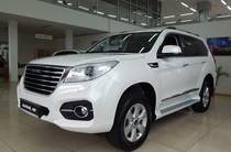 Haval H9 Luxury