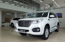 Haval H9 Luxury