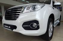 Haval H9 Luxury