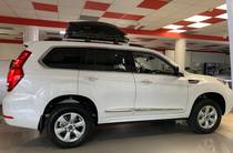 Haval H9 Luxury