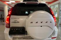 Haval H9 Luxury