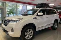 Haval H9 Luxury