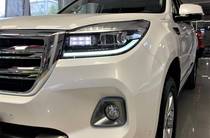 Haval H9 Luxury