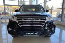 Haval H9 Luxury