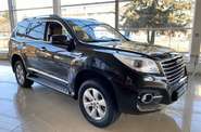 Haval H9 Luxury