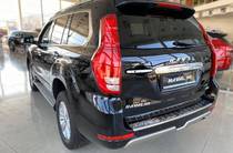 Haval H9 Luxury