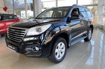 Haval H9 Luxury