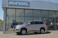 Haval H9 Luxury