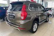 Haval H9 Dignity