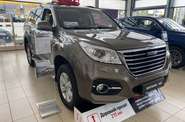 Haval H9 Dignity