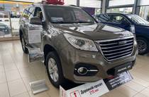 Haval H9 Luxury